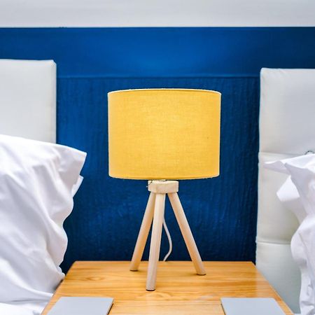 Pebbles Guest House ブラックプール エクステリア 写真