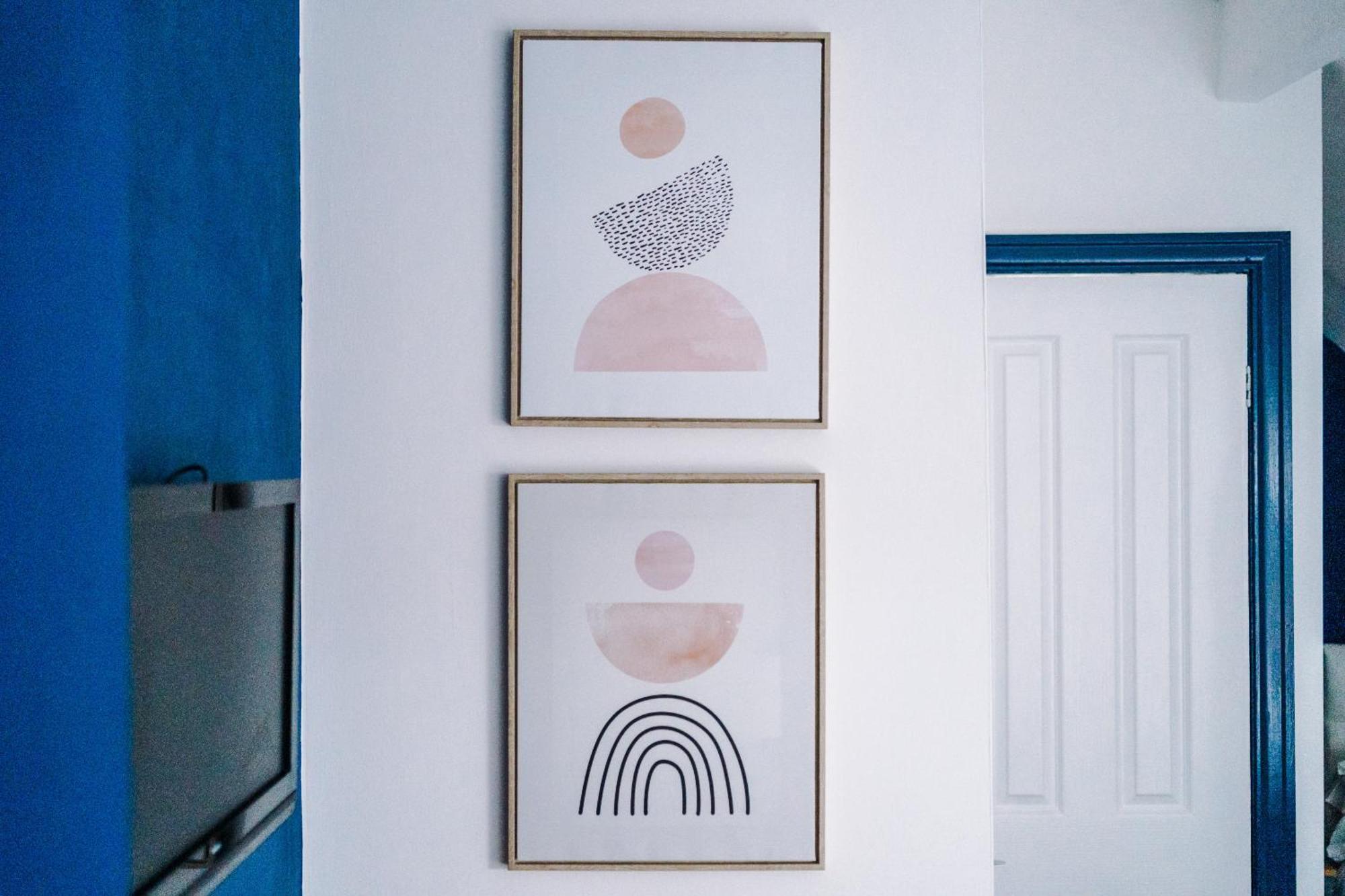 Pebbles Guest House ブラックプール 部屋 写真