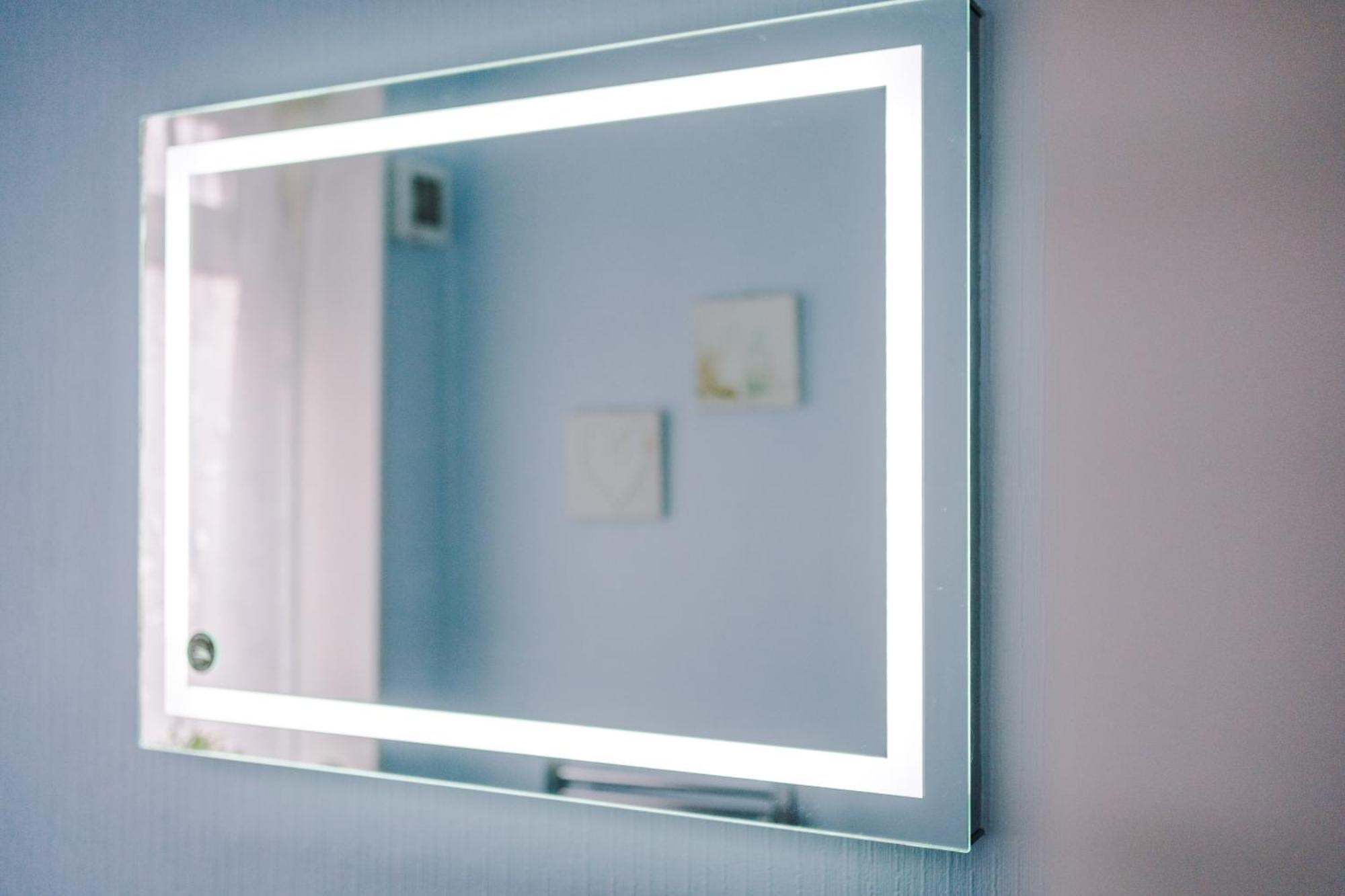 Pebbles Guest House ブラックプール 部屋 写真