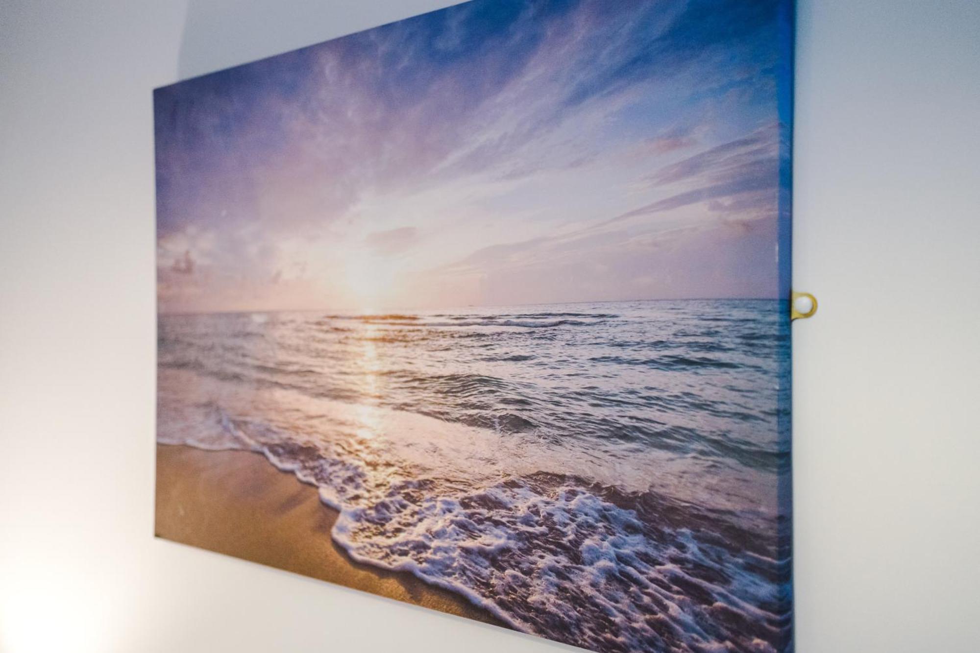 Pebbles Guest House ブラックプール 部屋 写真